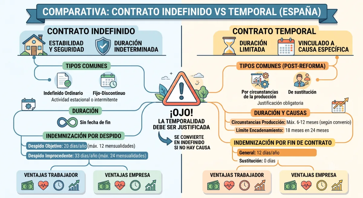 tempoalvsindefenido